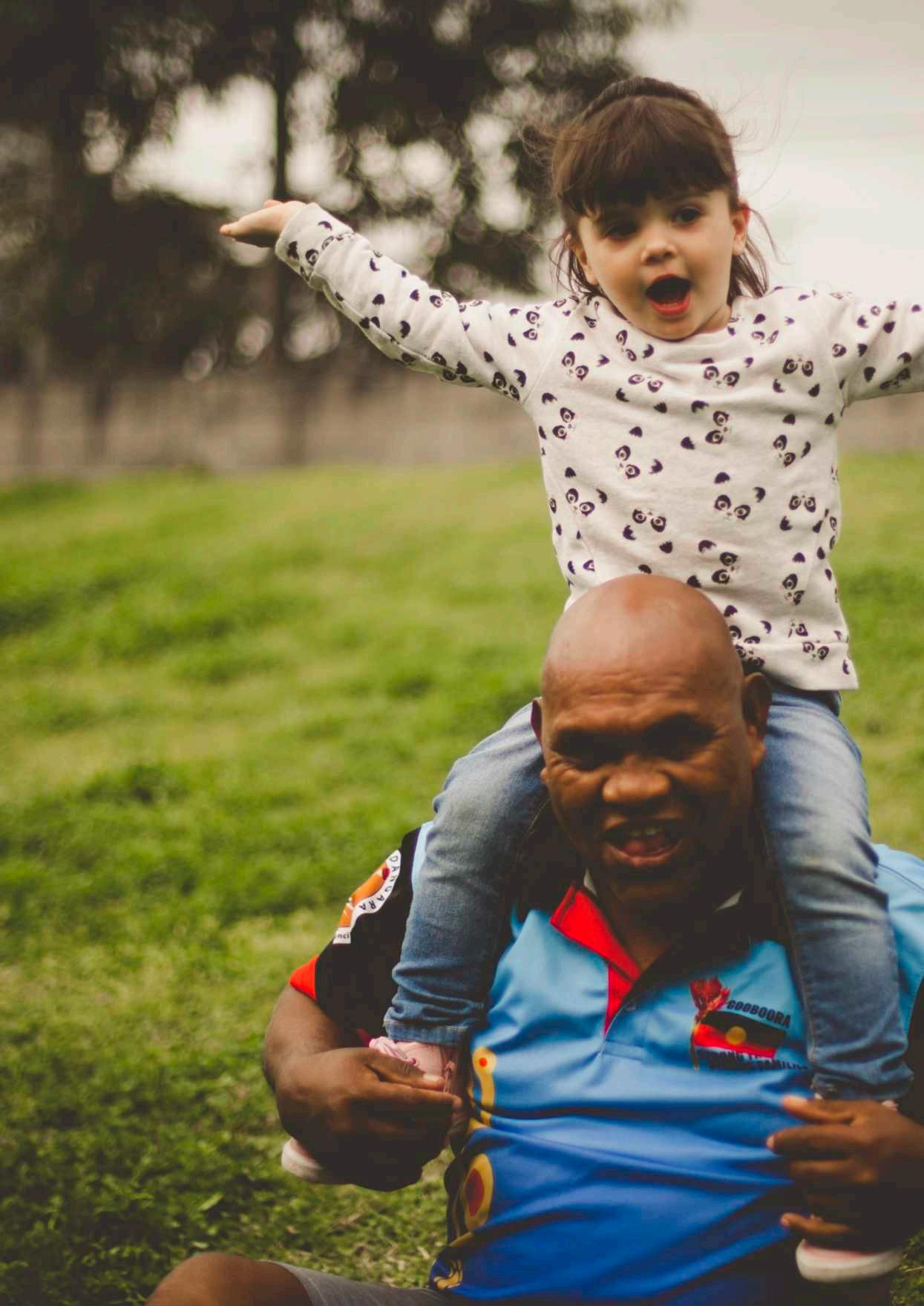 Cover for OUR RECONCILIATION JOURNEY Our Reconciliation Journey