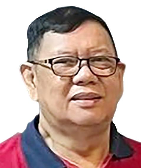 Cover for FRED C. LUMBA SPECKS OF LIFE