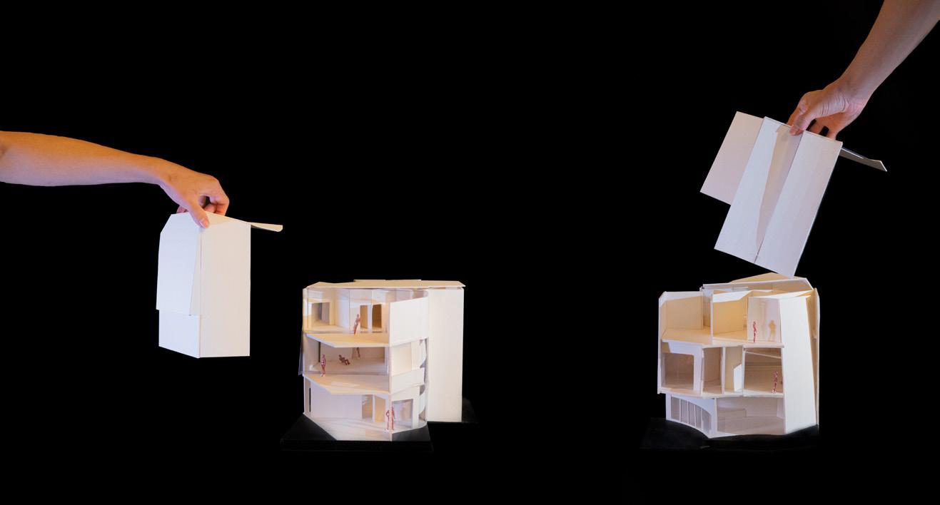 Cover for 04 House of unfolding