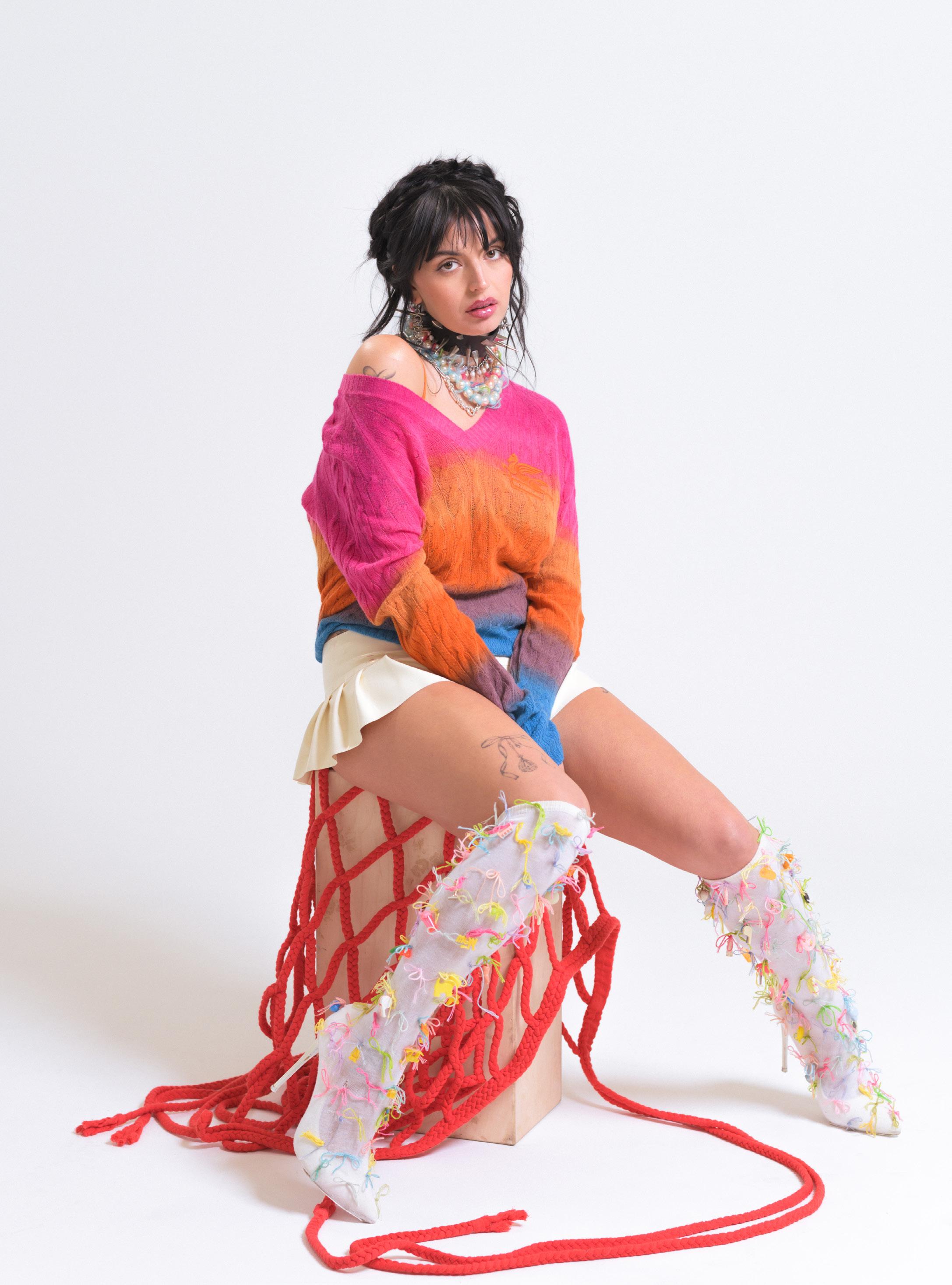 LOCAL WOLVES // ISSUE 59 - UMI by Local Wolves - Issuu