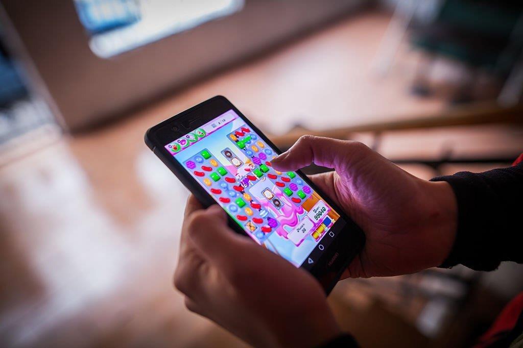 Sources, PDF, Candy Crush Saga