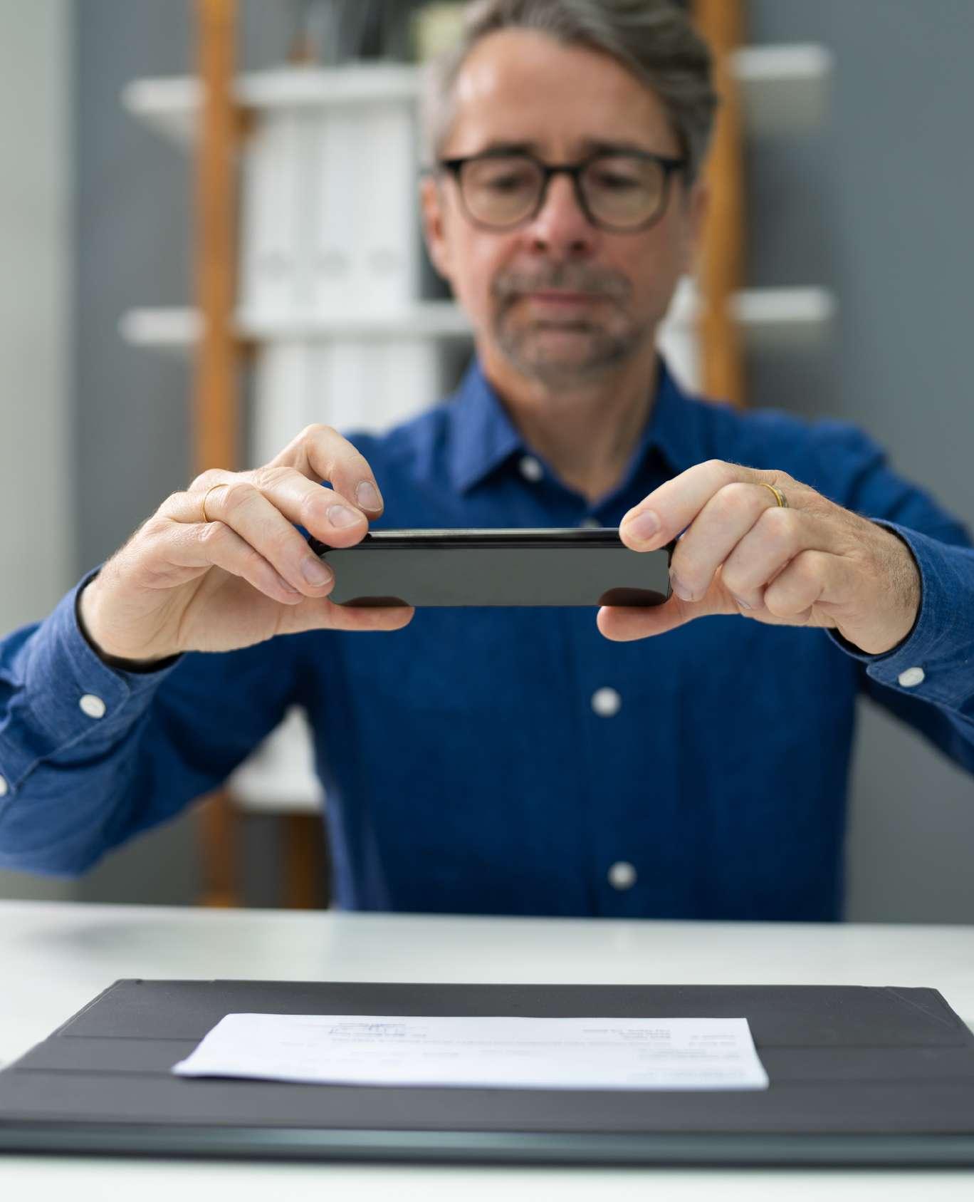 Emerging Trends in Document Scanning and Storage by ARC Document