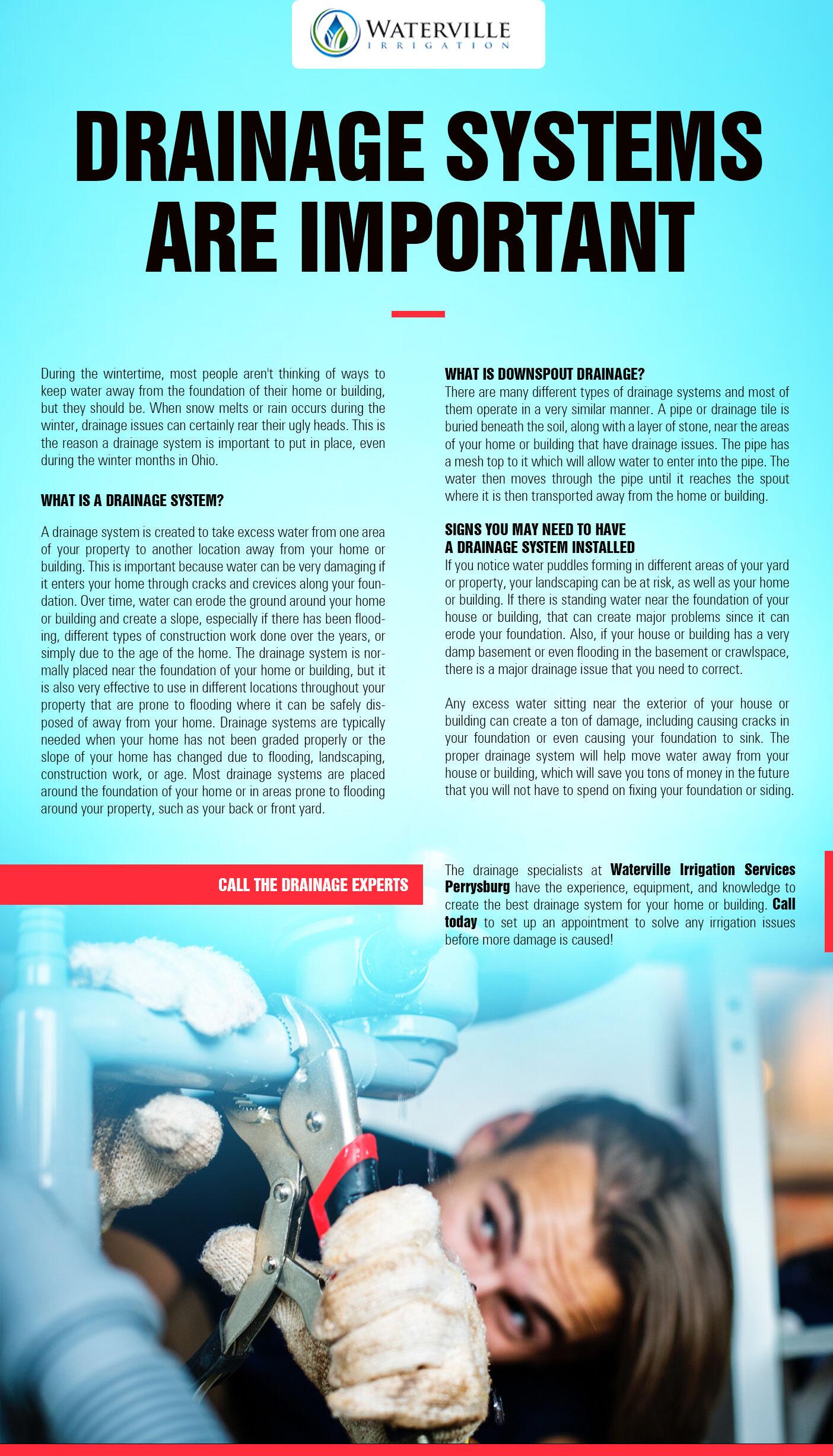 Looking for Sprinkler Companies Waterville Watervilleirrigationinc