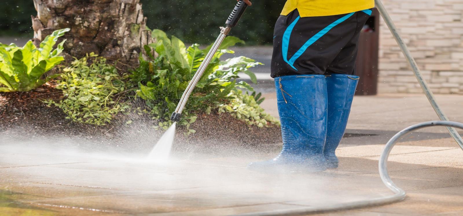 Power Washing Services For Home Exterior by Johny Brown Issuu