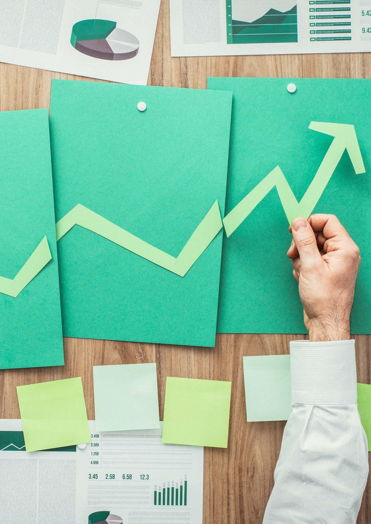 Cover for RATINGS & BENCHMARKS