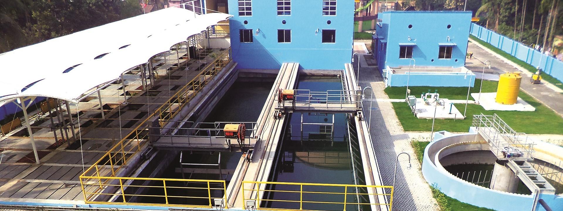Sewage Treatment Plant Mysore, Bangalore, Mangalore, Goa, Hubli, Mandal, Gulbarga, Raichur