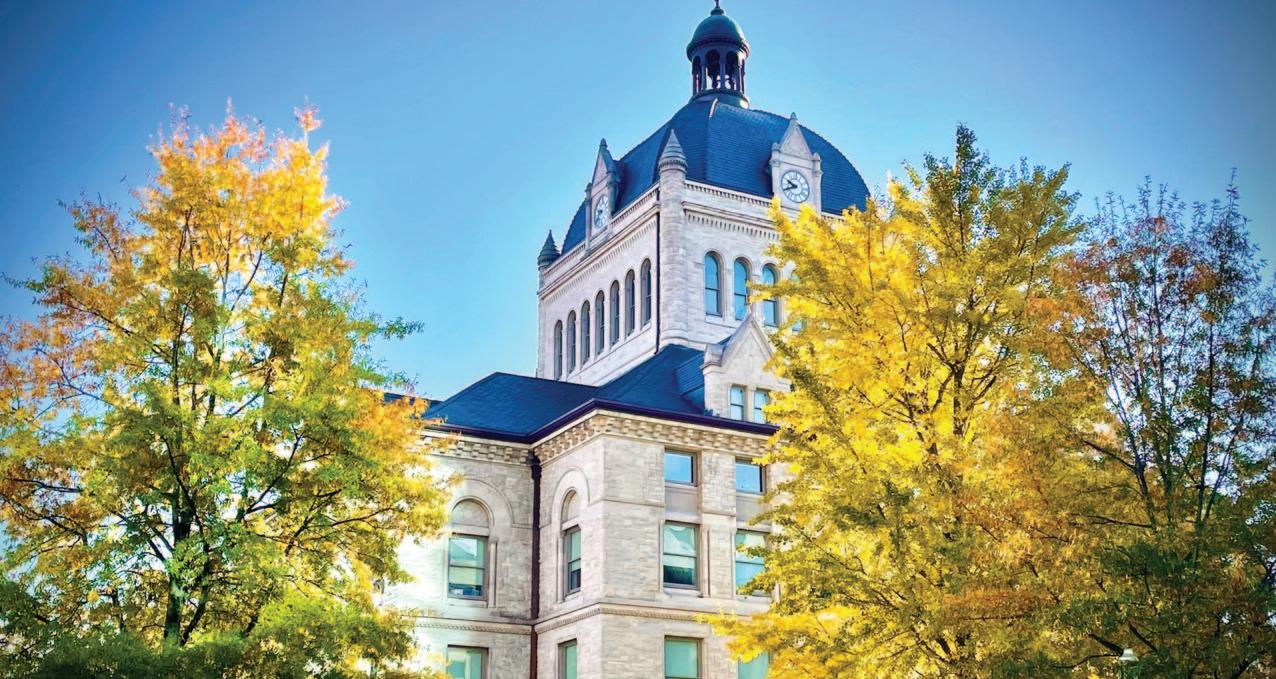 2023 Guide to the Bluegrass by Commerce Lexington Inc. (KY) Issuu