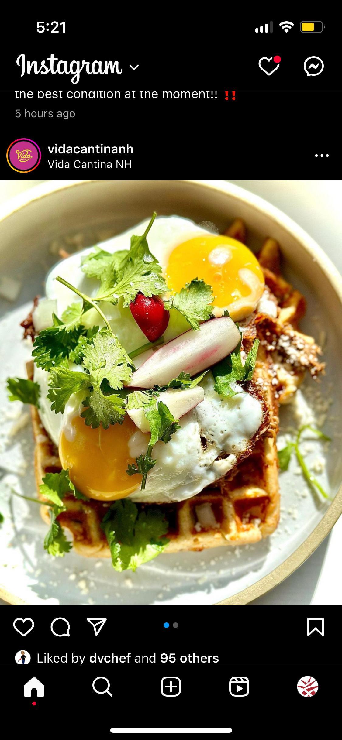 The Dish | March by New Hampshire Lodging & Restaurant Association - Issuu