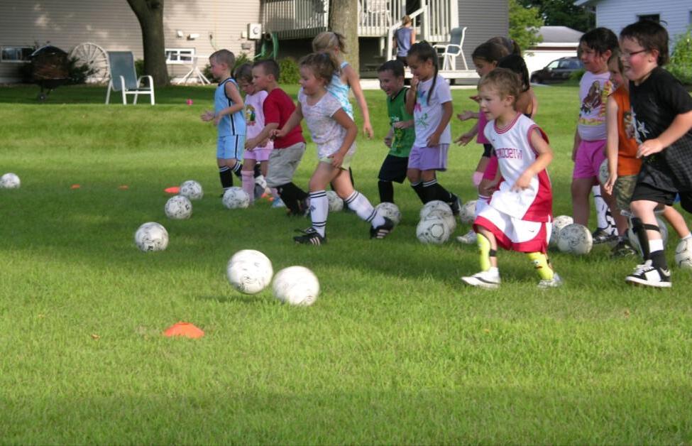 2023 Spring/Summer West Salem Park & Rec Activity Guide by WSParknRec