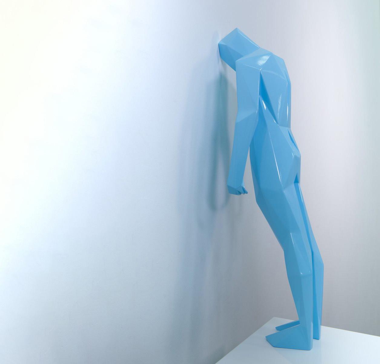 Max Patté Sculpture Catalogue 2023 by artbaygallery - Issuu