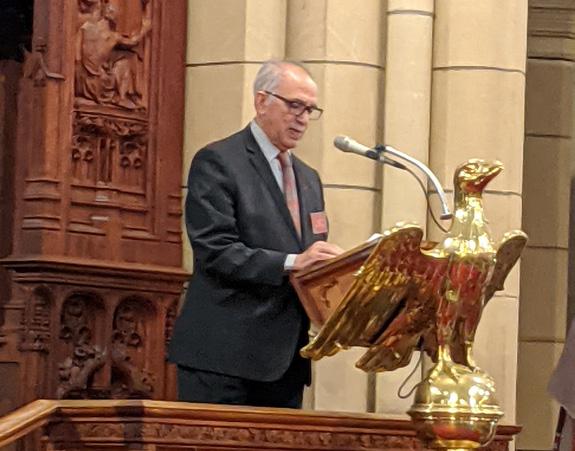 Commonwealth Day 2023 Multicultural Service at St John’s Cathedral Brisbane