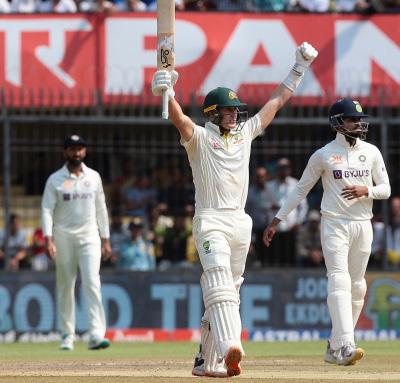 Test cricket should not be made into a farce