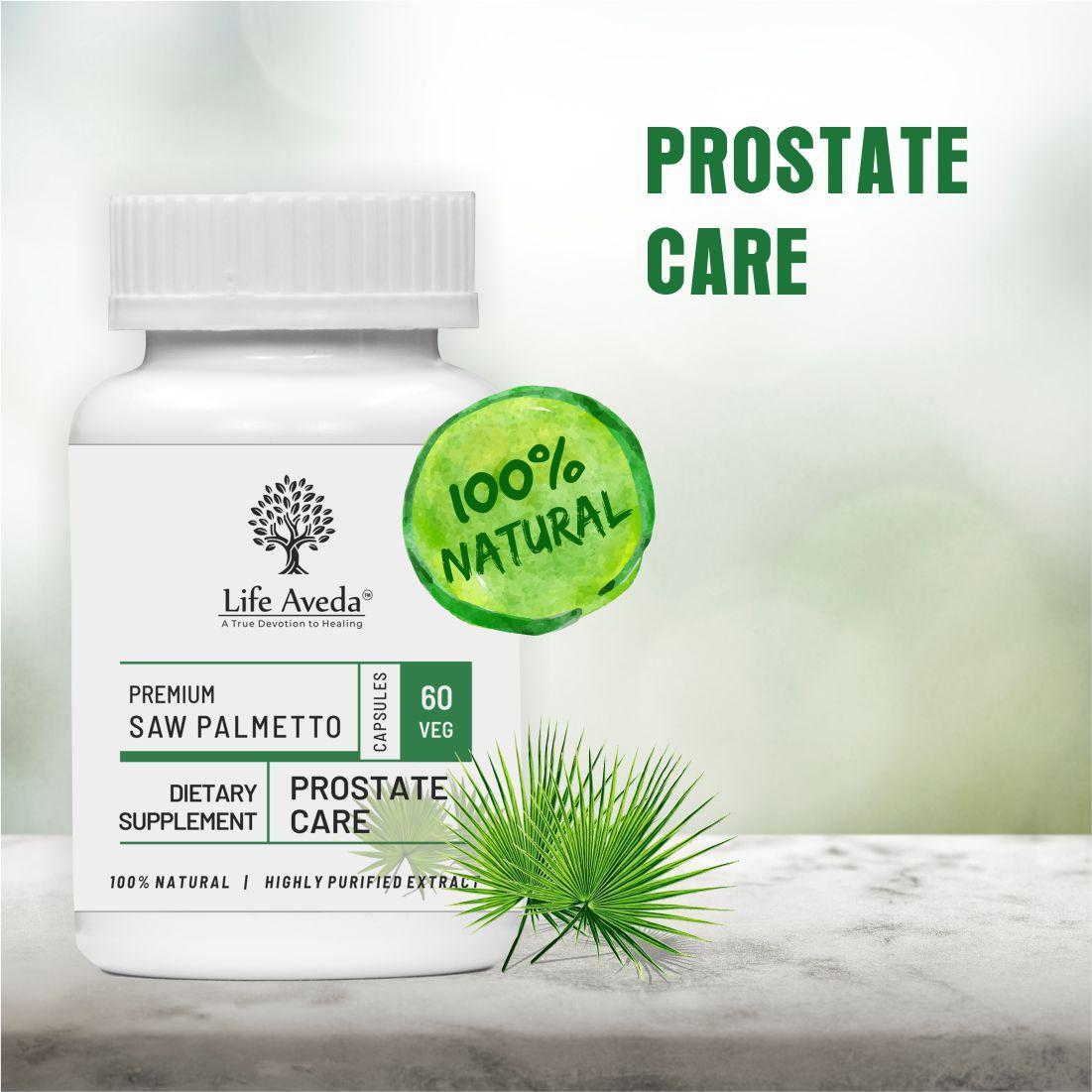 Ayurvedic medicine for prostate by Deepti Aveda Ayur Issuu