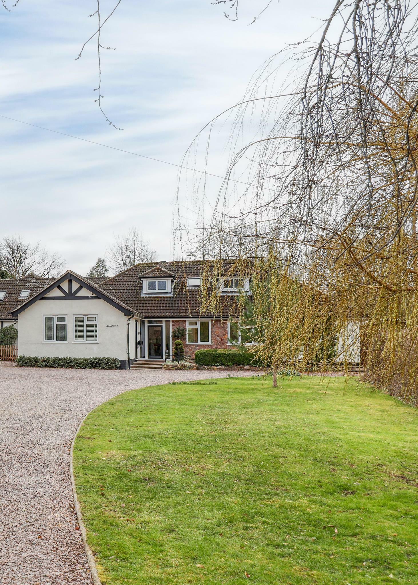 Melton Lane, Sutton Bonington by Alexanders Estates Issuu