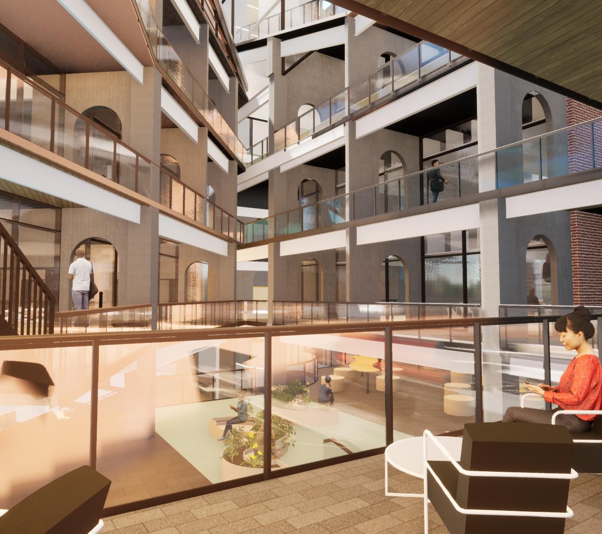 VALERIE WONG KAILING ARCHITECTURAL PORTFOLIO by Valerie Wong Issuu