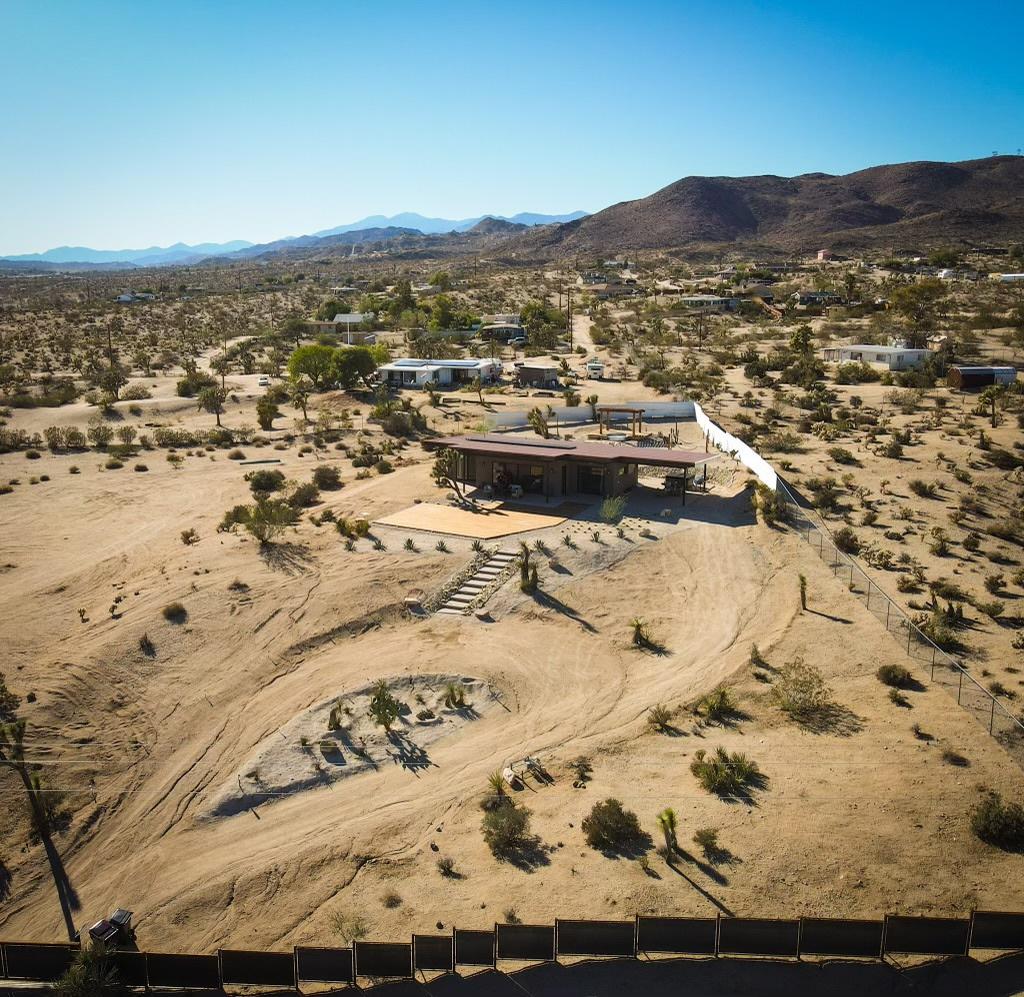 Yucca Valley, CA Homes for Rent Joshua Sunrise by JoshuaSunrise Issuu