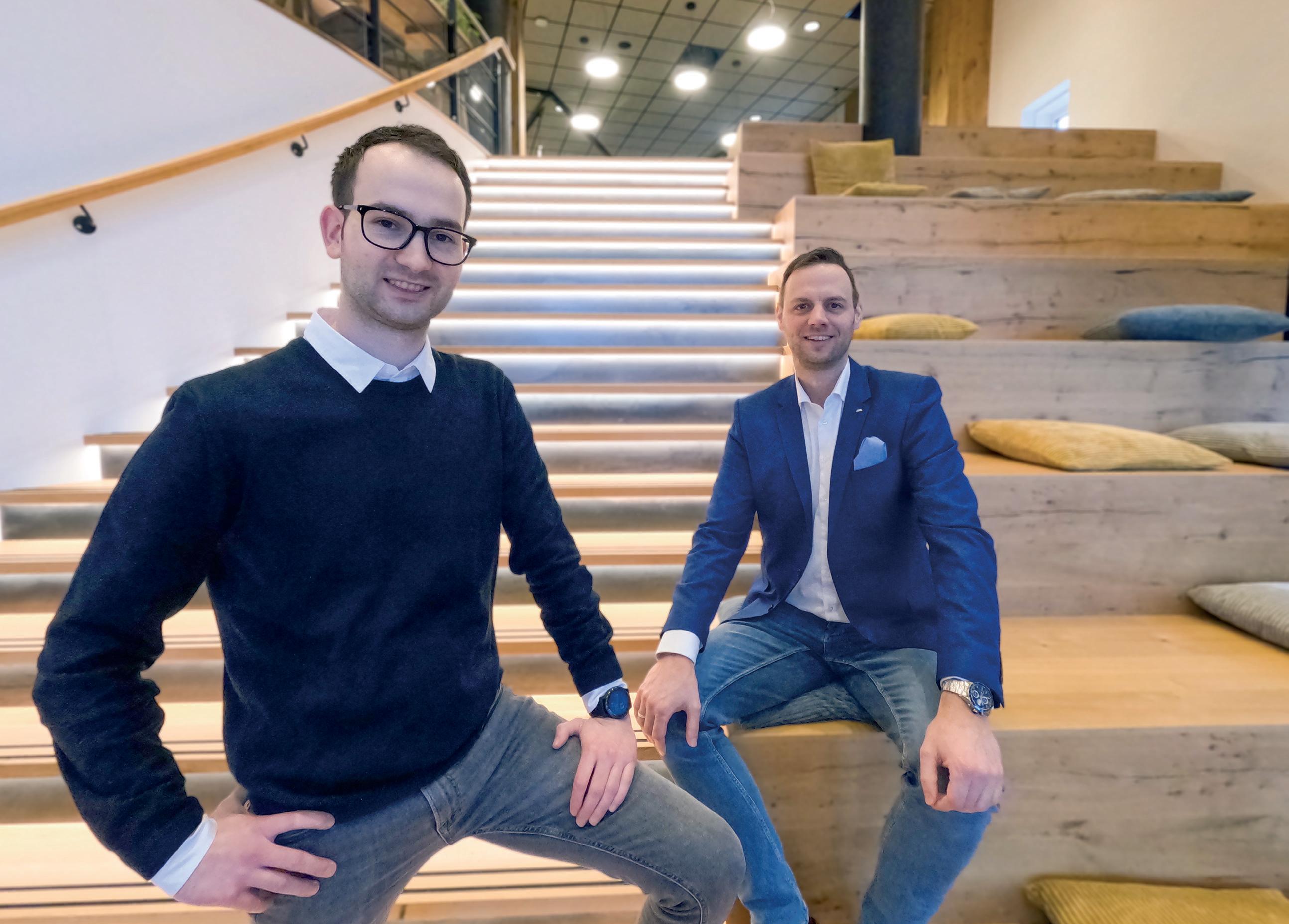 Cover for Expediteur Transheroes, Hengelo: 'Onze helden voegen waarde toe aan de logistieke keten'