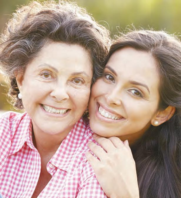 Cover for Considerations post-surgery