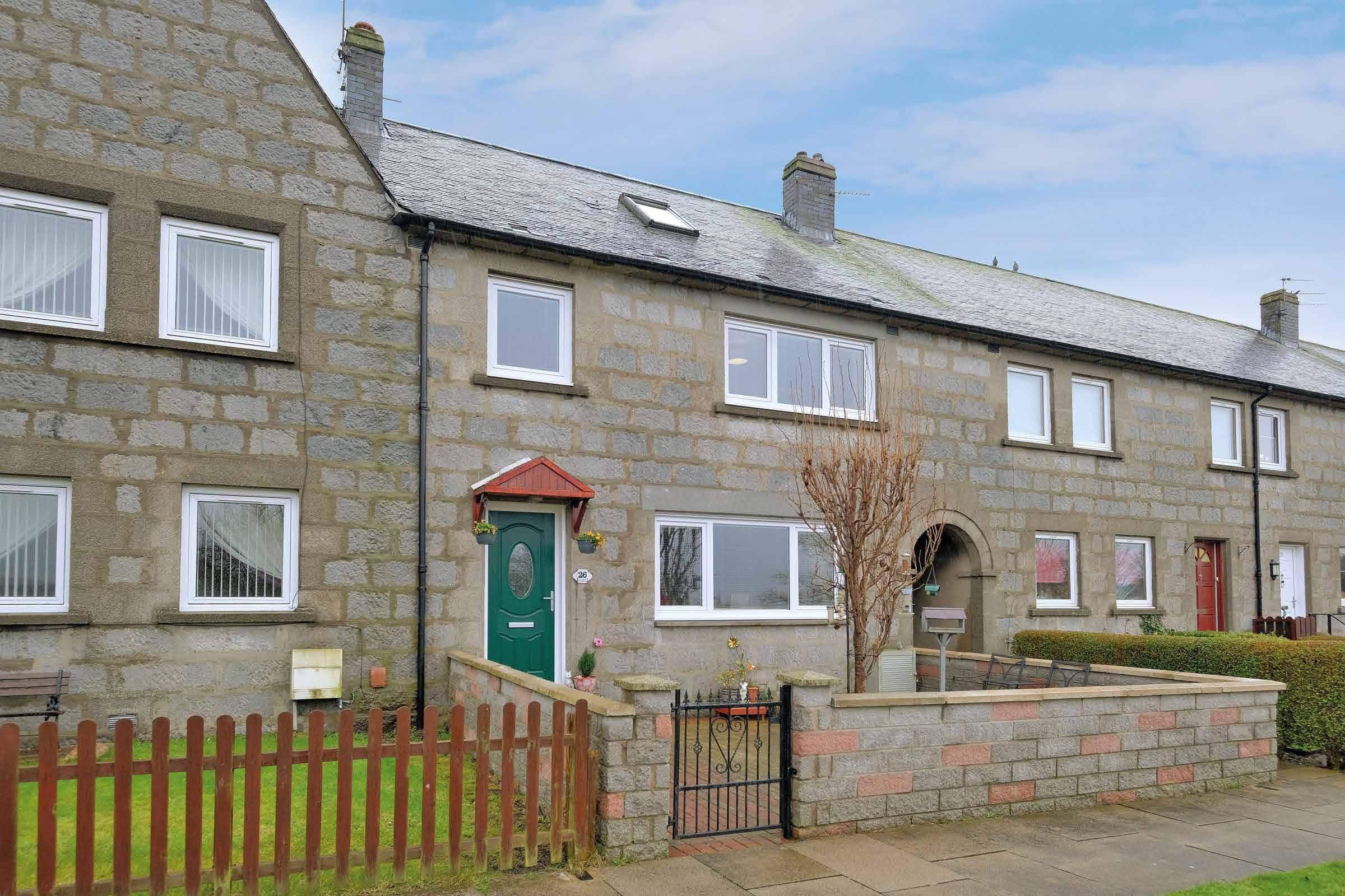 Andersonbain • 26 Deevale Terrace by Kovek Issuu