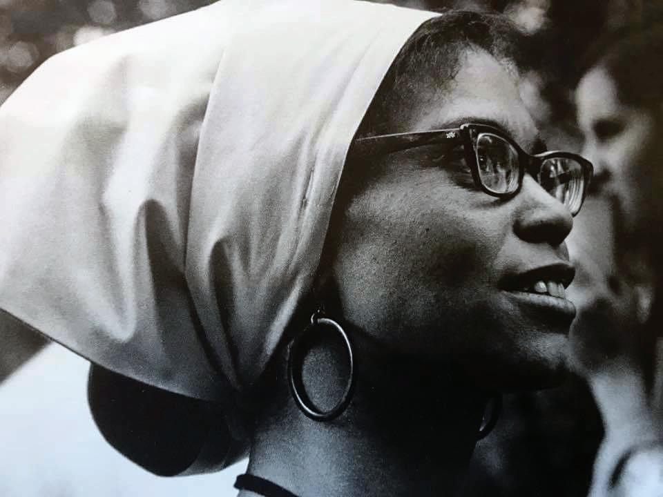 Cover for How one woman changed the MHCC nursing program for the better