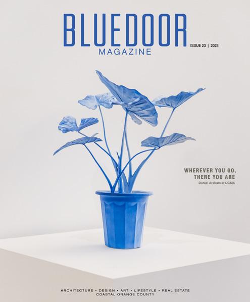 Blue Door Magazine