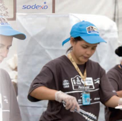 Cover for competencia anual