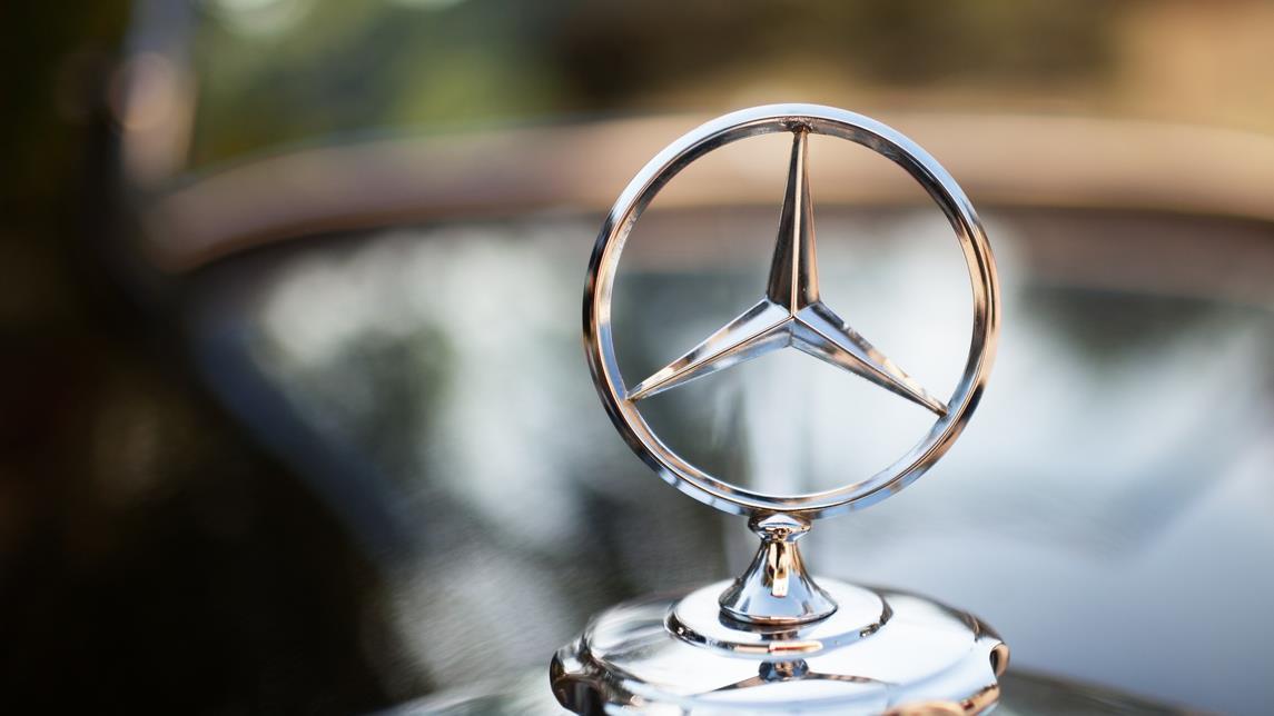 What Does Active Brake Assist Functions Limited Mean In A Mercedes by