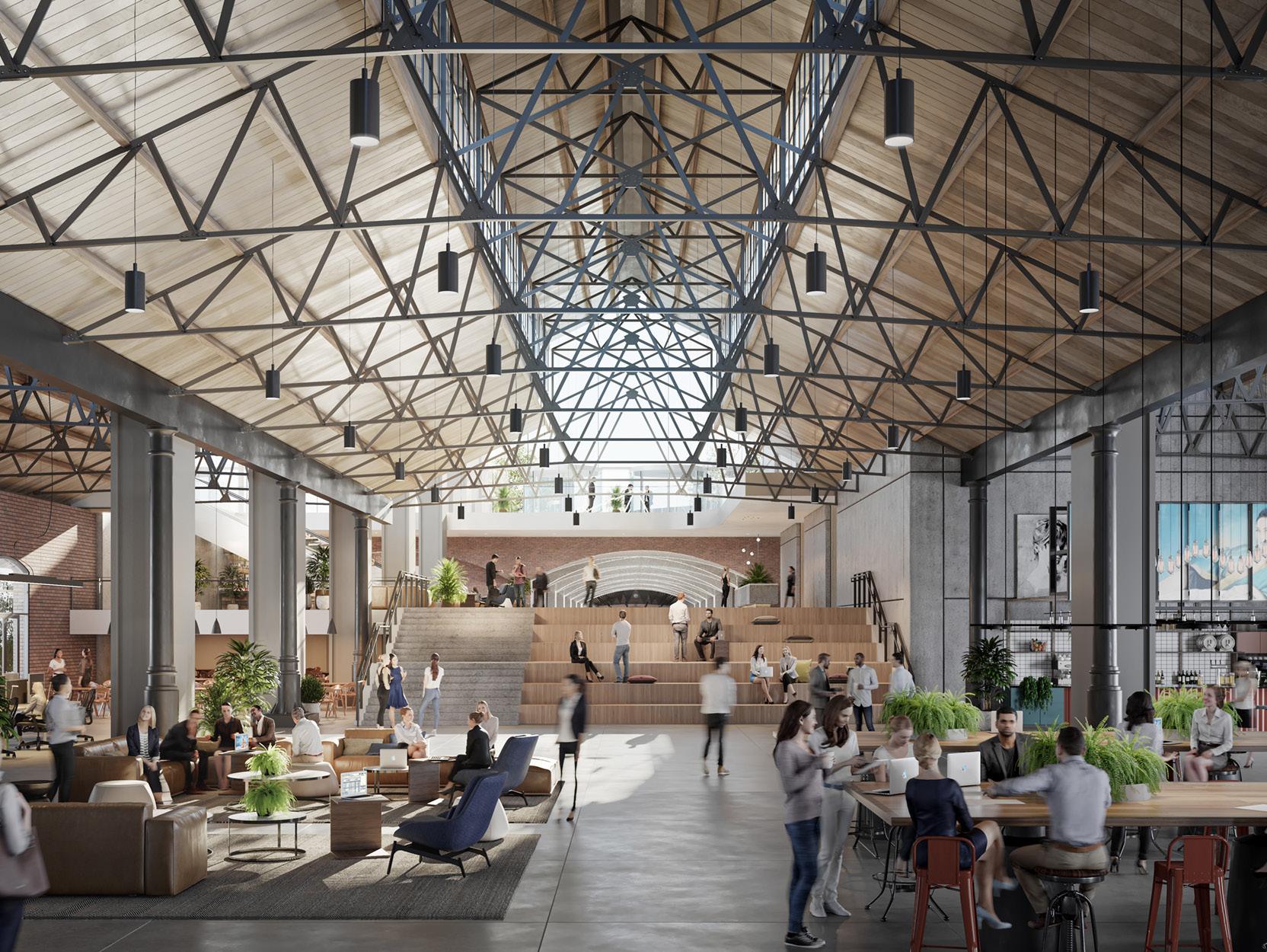 The Goods Shed Issuu