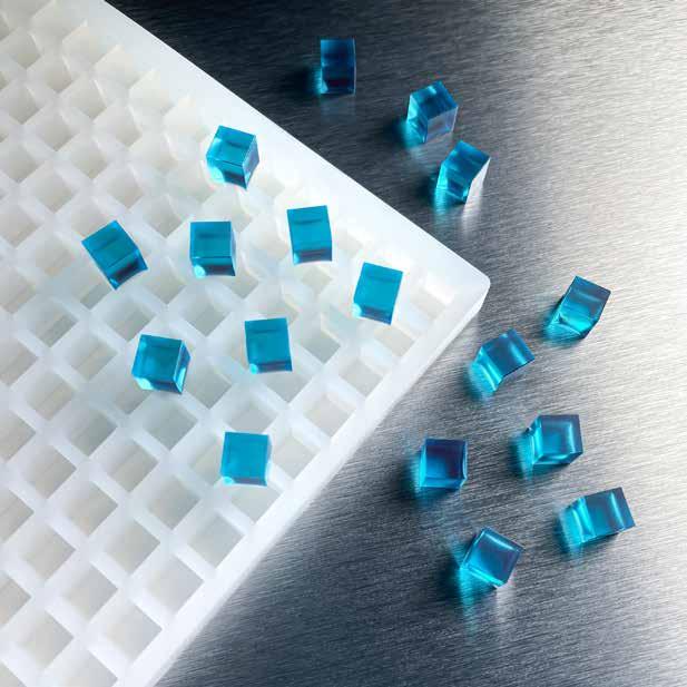 What do you need to know about melt gummies by Dark City Molds Issuu