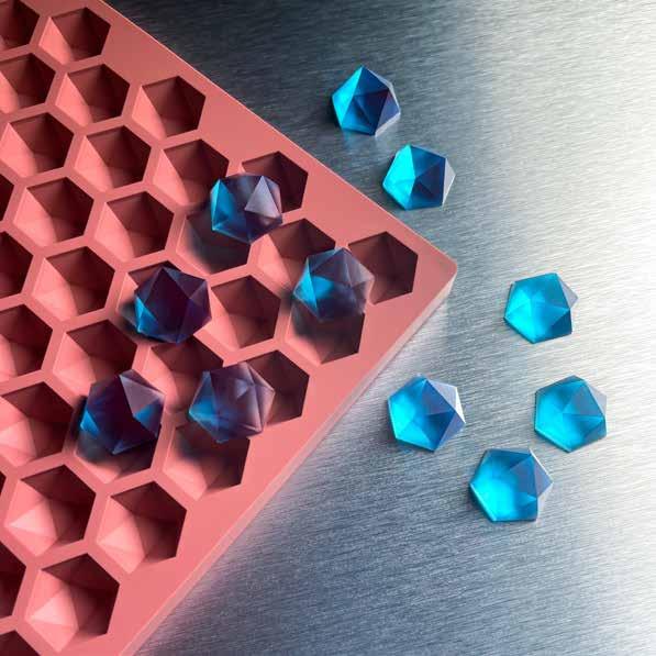 What do you need to know about melt gummies by Dark City Molds Issuu