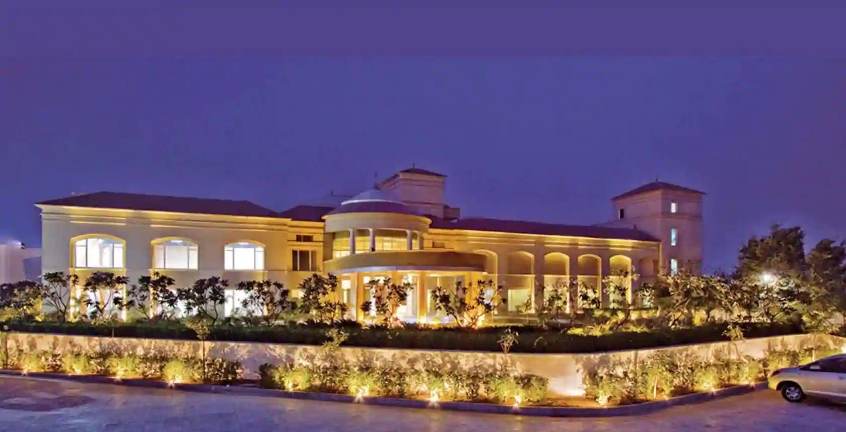 Find the Best Wedding Place in India Hotel Cabbana. by The Expert