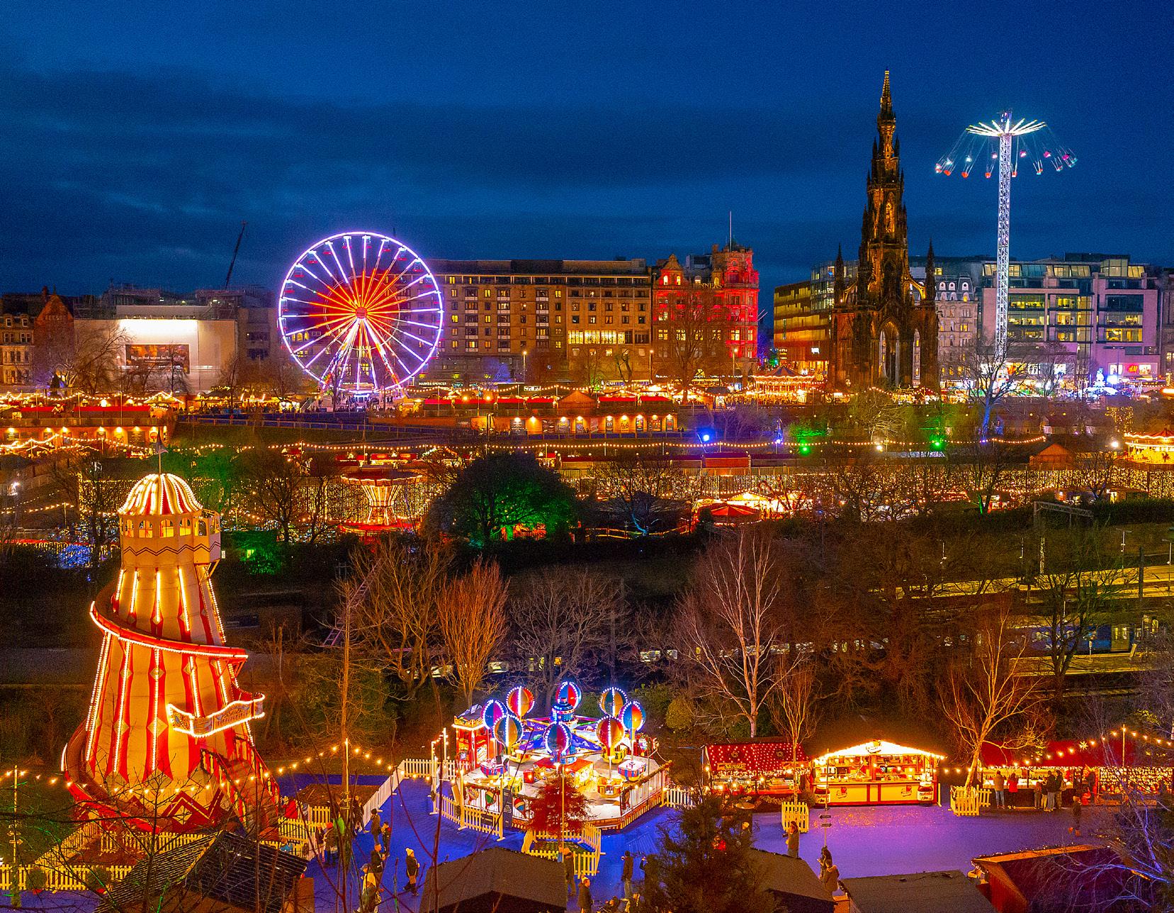 Festive Holidays Collection 2023 2024 by Newmarket Holidays Issuu
