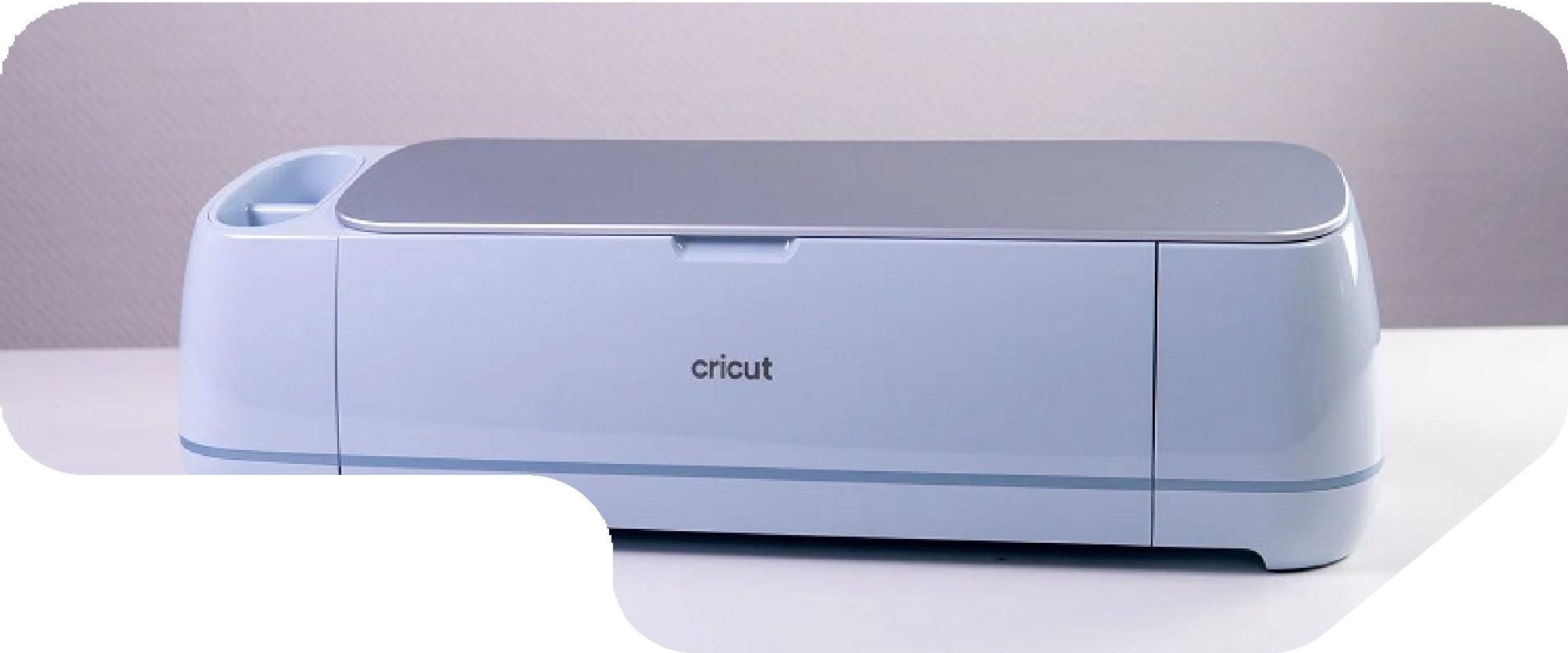 Cover for How To Use The Cricut Machine