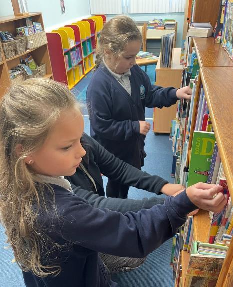 Cover for Reading – Intent