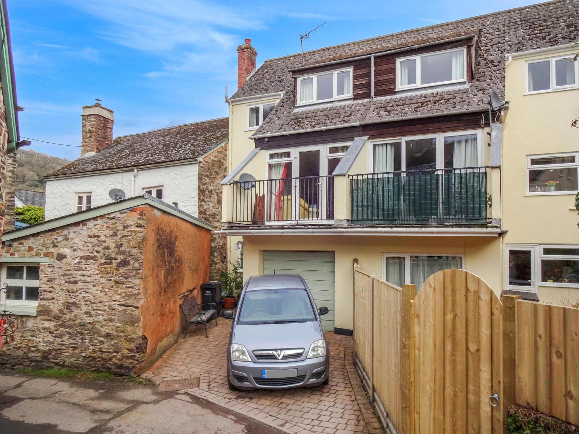 bers Estate Agents Dulverton Weekly Property Guide by bers1924