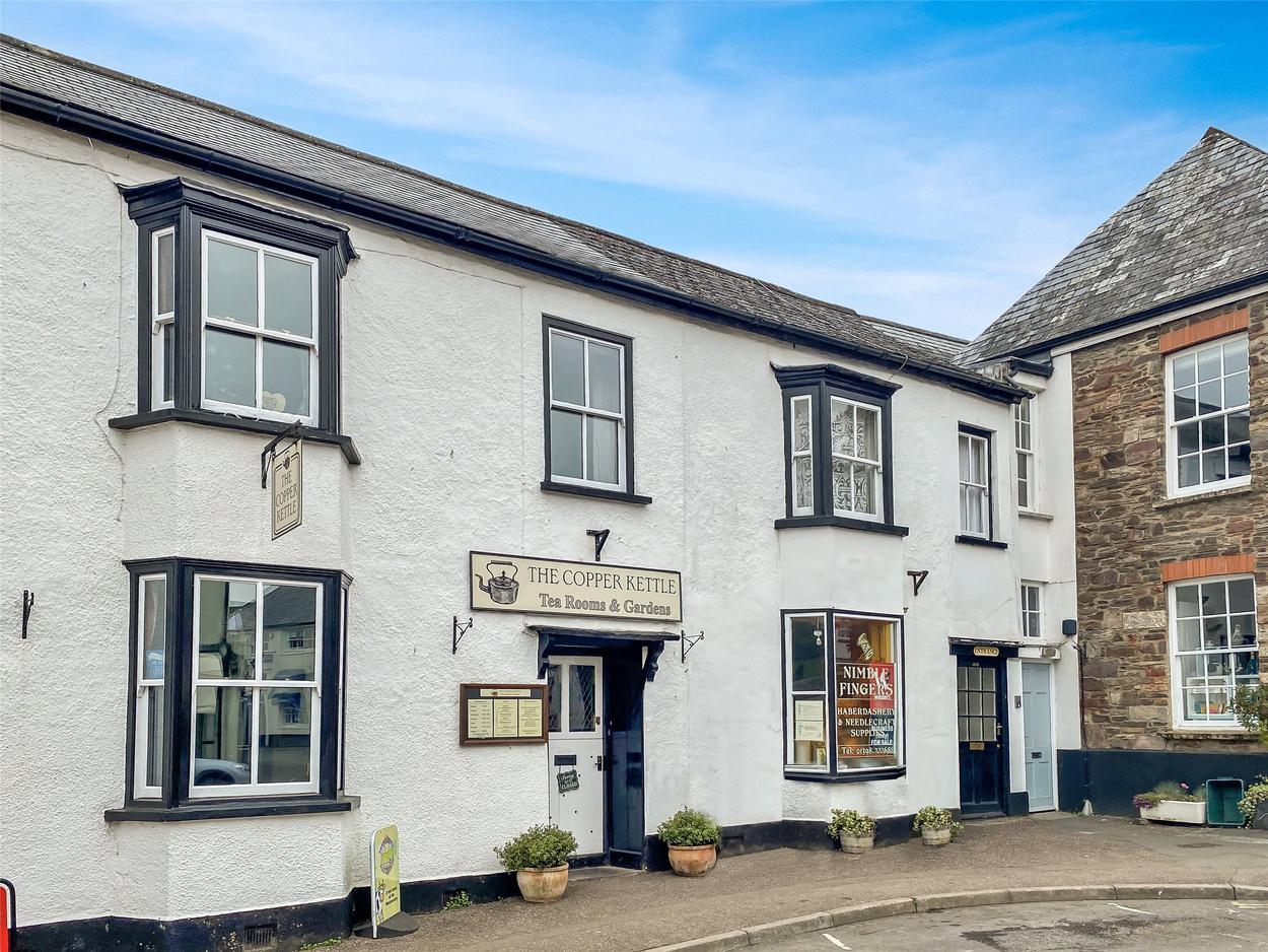 bers Estate Agents Dulverton Weekly Property Guide by bers1924