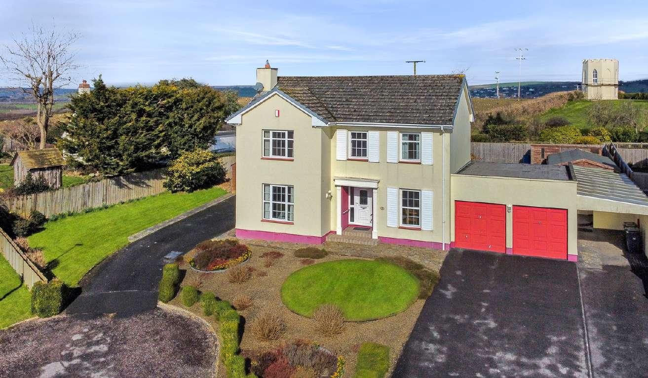 Webbers Estate Agents Barnstaple Weekly Property Guide by Webbers1924