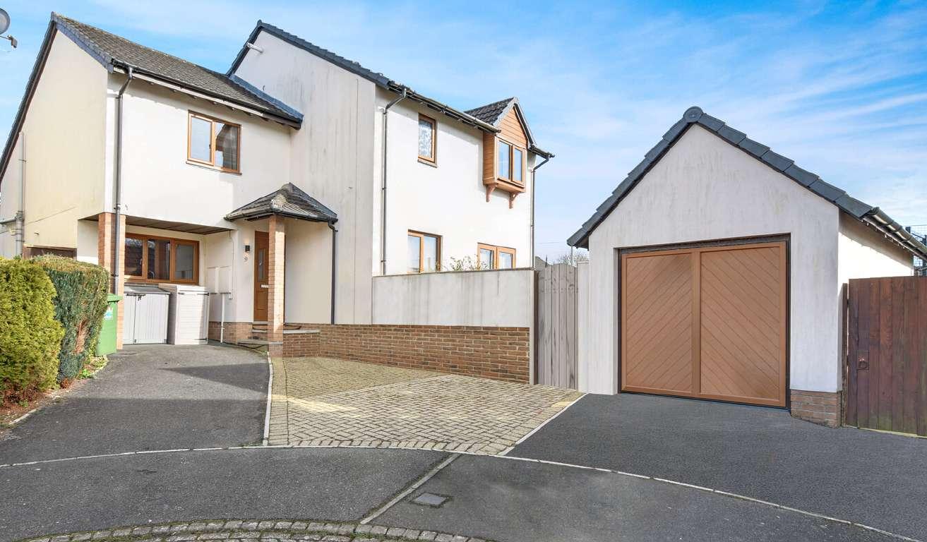 bers Estate Agents Barnstaple Weekly Property Guide by bers1924