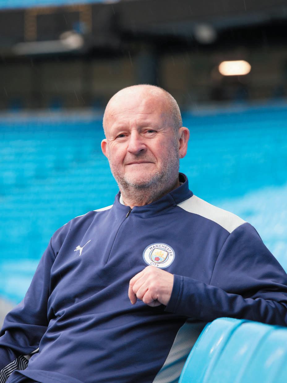 Grounds Management Spring 2023 Preview by Issuu