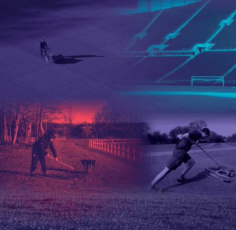 Grounds Management Spring 2023 Preview by Issuu