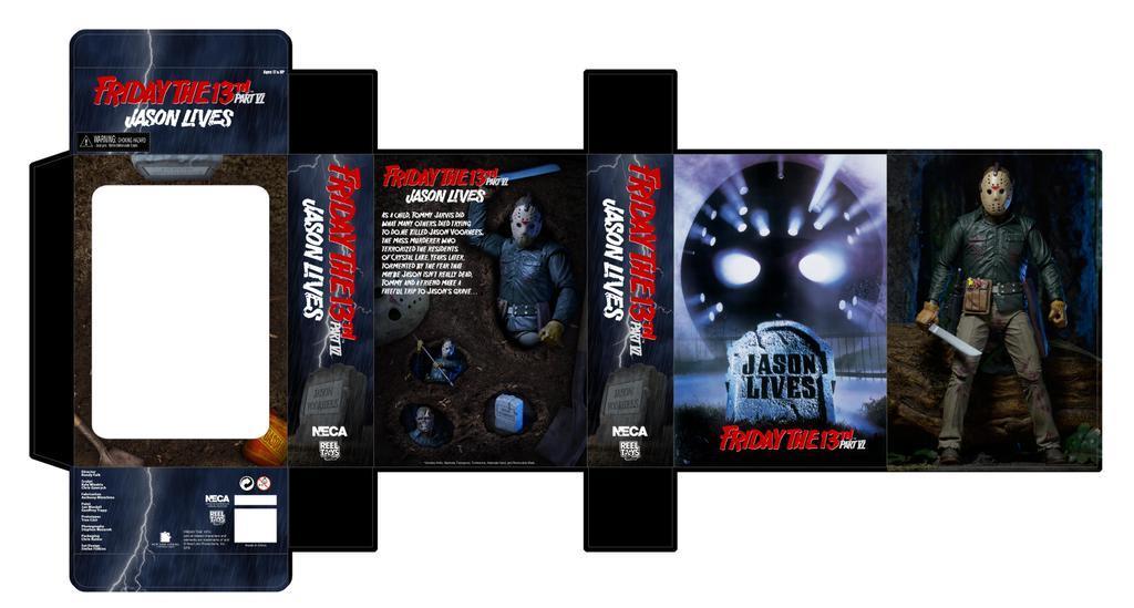 Unboxing the Power of Action Figure Box Templates by Steve Jhon Issuu
