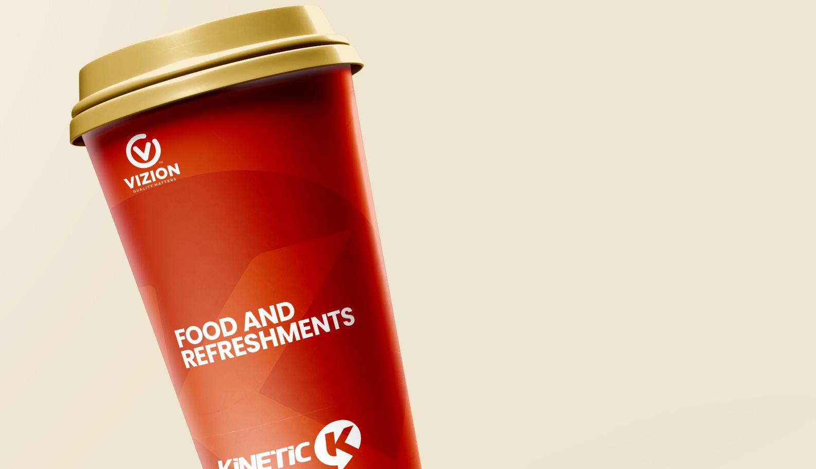 Vizion Delegate Pack by Vizion Network Issuu