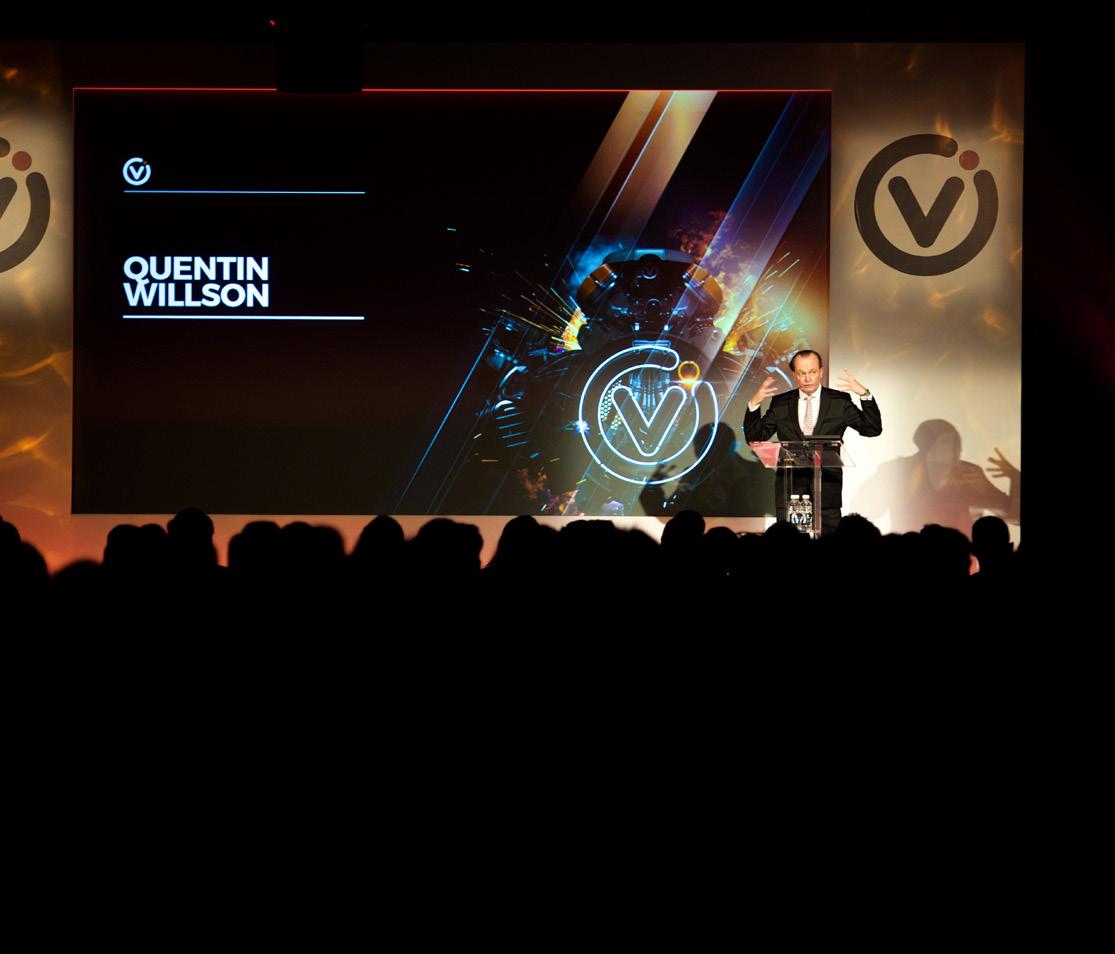 Vizion Delegate Pack by Vizion Network Issuu