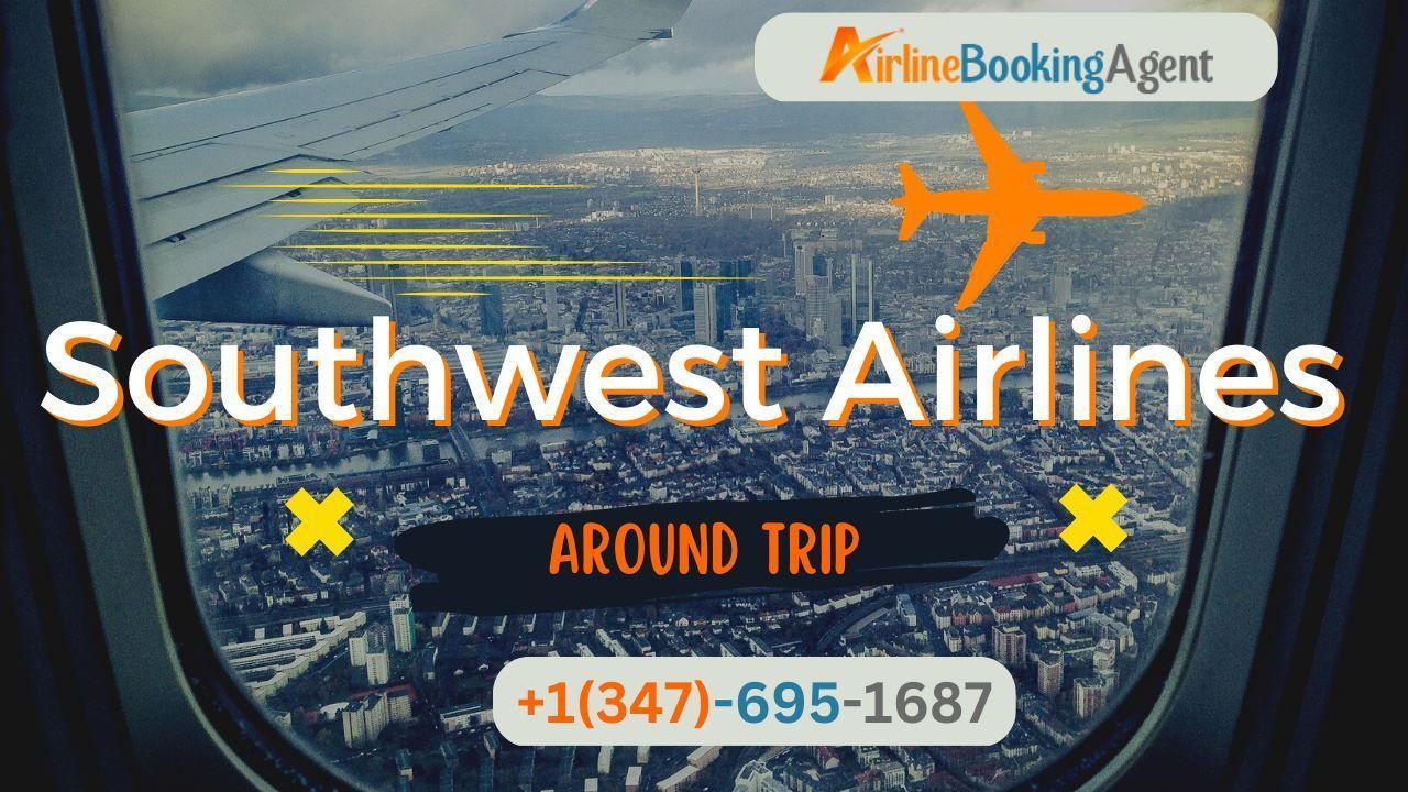 Southwest Airlines Book Flights Online & Save by johnsummit01 Issuu