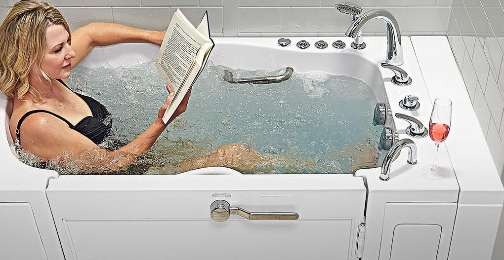 Replacing Bathtub With Walk in Shower by Coloradowalkinbath Issuu