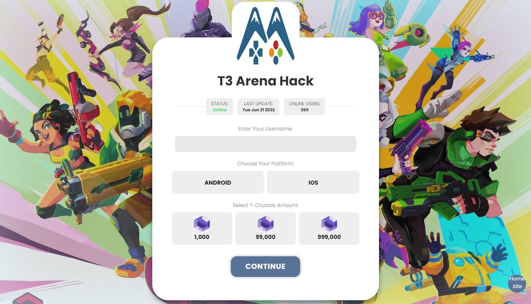 T3 Arena Apk Mod +Obb Unlimited Money Characters Everything 2023 by t3arenaapkmod Issuu