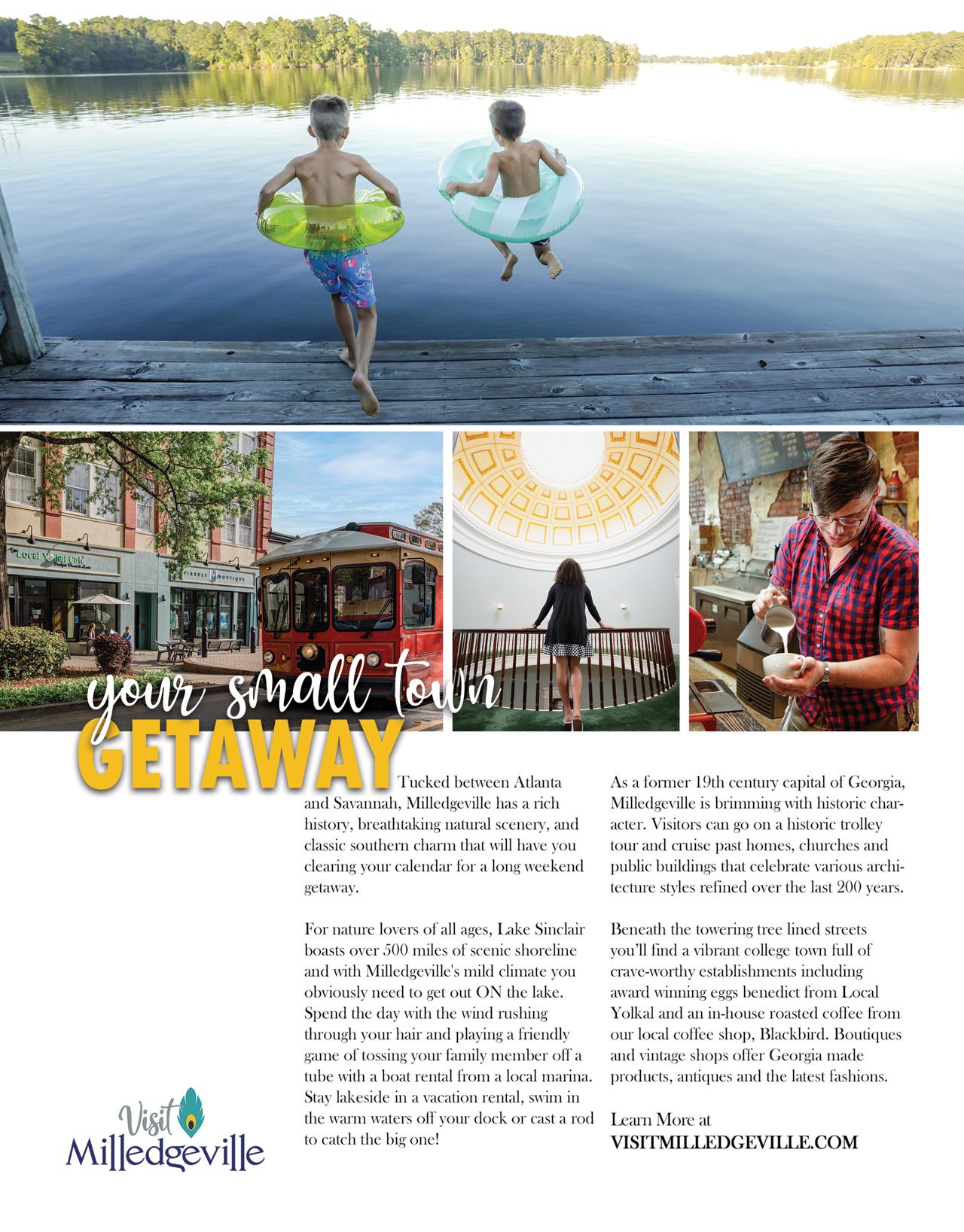 Jacksonville Magazine, March/April 2023 by Jacksonville Magazine - Issuu