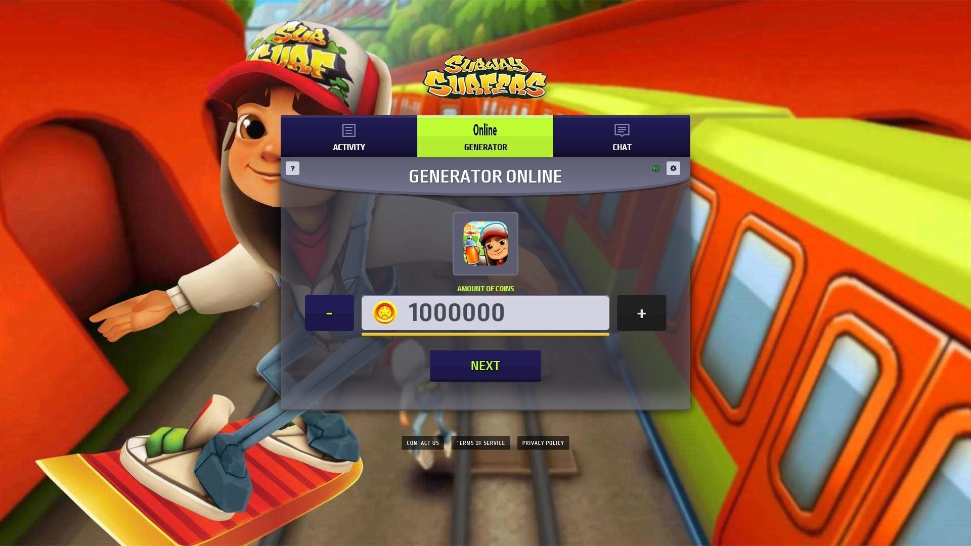 Subway Surfers Mod Apk 2023 Keys Coins unlocked by subwaysurfersapk