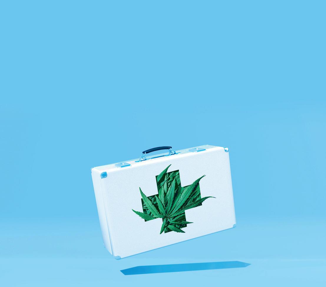 Milford approves one medical marijuana dispensary, rejects a second Issuu