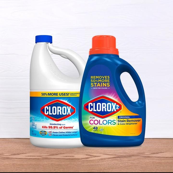 Does Chlorine Free Bleach Disinfect? by AmericanLifeguardManual Issuu